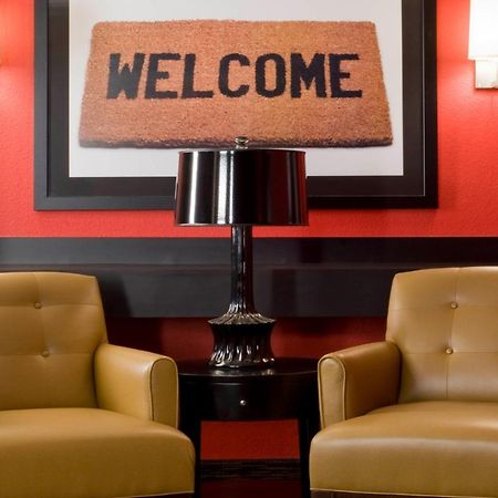 Extended Stay America Select Suites - Minneapolis - Eden Prairie - Valley View Road Exteriör bild