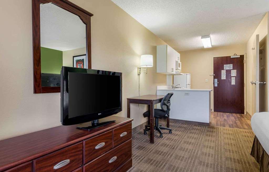 Extended Stay America Select Suites - Minneapolis - Eden Prairie - Valley View Road Rum bild