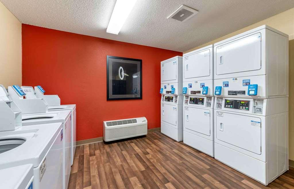Extended Stay America Select Suites - Minneapolis - Eden Prairie - Valley View Road Bekvämligheter bild