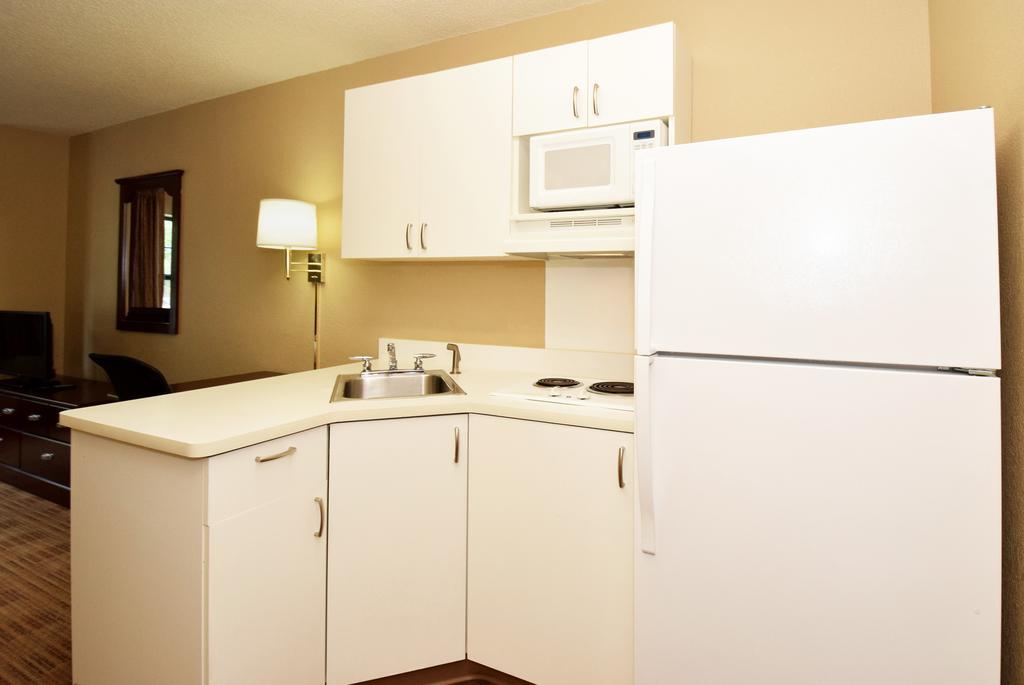 Extended Stay America Select Suites - Minneapolis - Eden Prairie - Valley View Road Exteriör bild