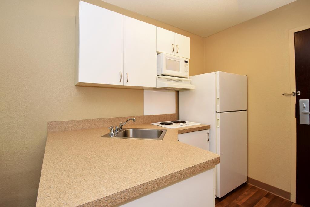 Extended Stay America Select Suites - Minneapolis - Eden Prairie - Valley View Road Exteriör bild
