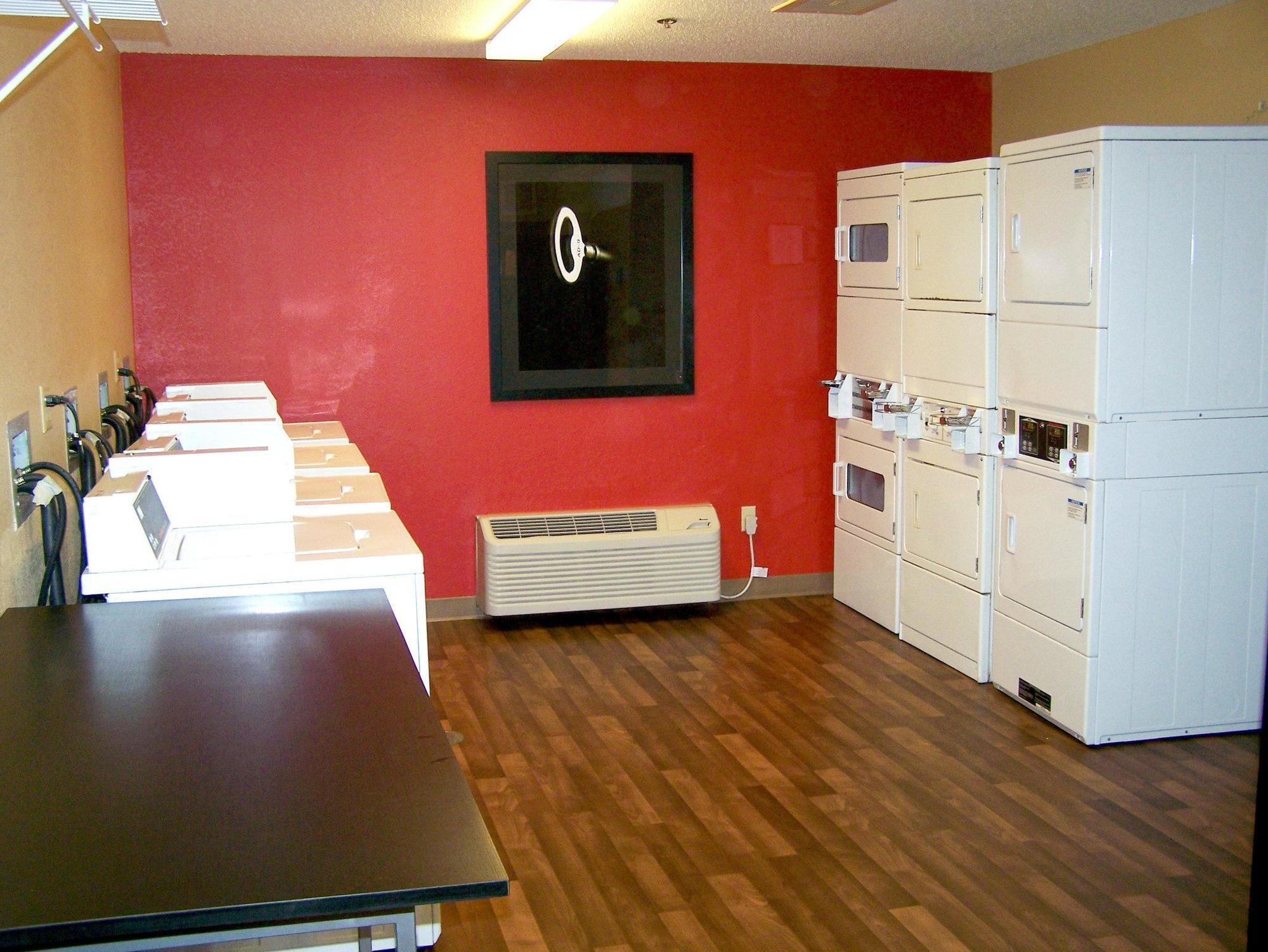 Extended Stay America Select Suites - Minneapolis - Eden Prairie - Valley View Road Exteriör bild