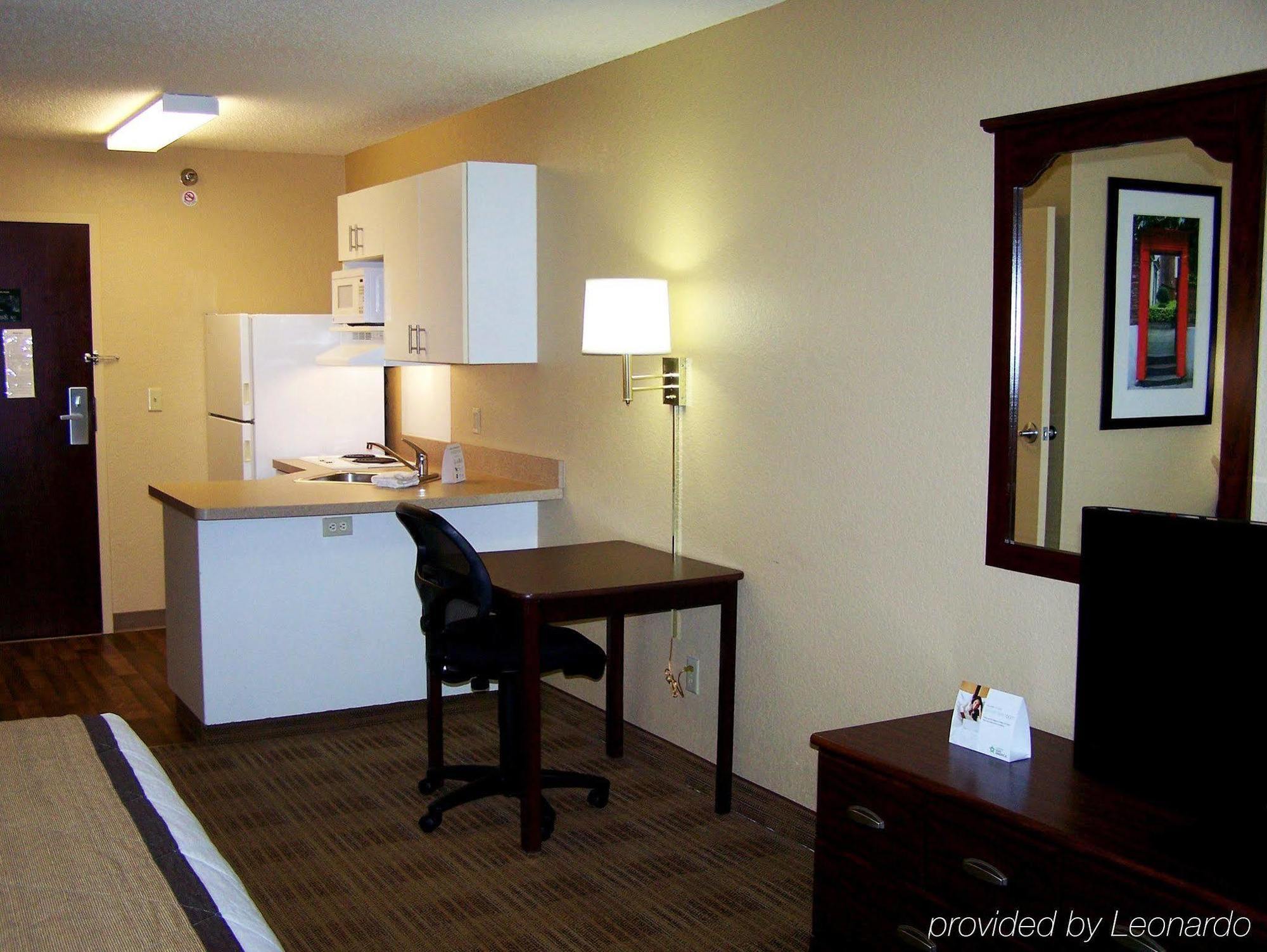 Extended Stay America Select Suites - Minneapolis - Eden Prairie - Valley View Road Exteriör bild