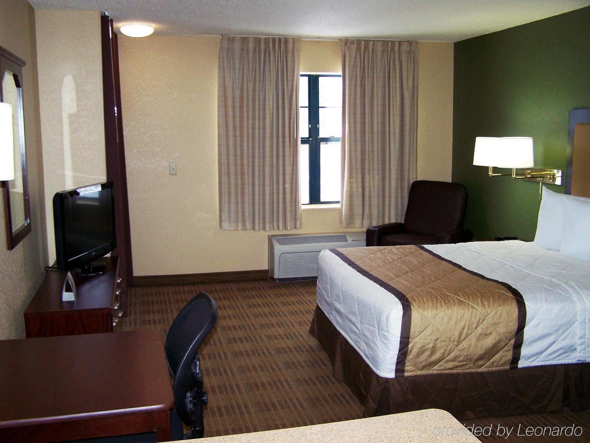 Extended Stay America Select Suites - Minneapolis - Eden Prairie - Valley View Road Exteriör bild