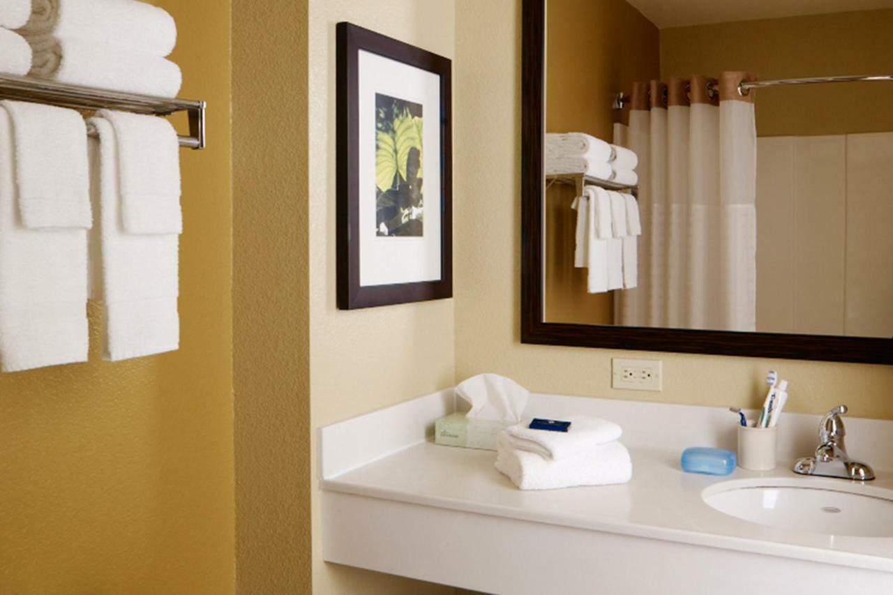 Extended Stay America Select Suites - Minneapolis - Eden Prairie - Valley View Road Exteriör bild